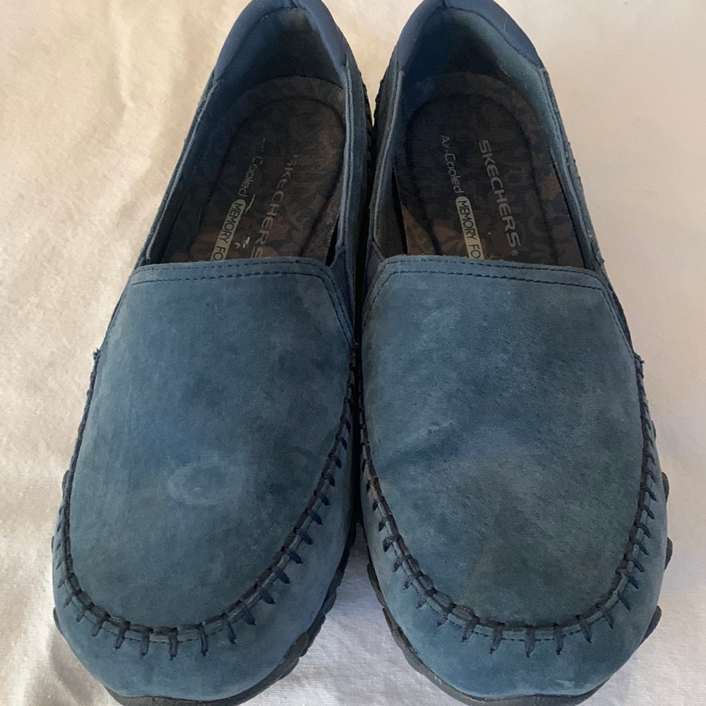 Sketchers Air Cooled Memory Foam